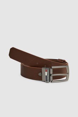 Erkek Taba Kemer - U.s. polo assn фото 3