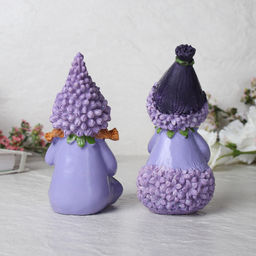 Фигурка Лаванда 12 см / Т732 /уп 96/ - Галеонтрейд фото 4