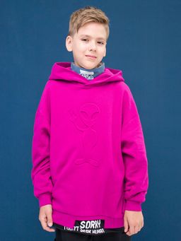 Уценка PELICAN BFNK4297/2 толстовка для мальчиков