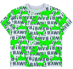 Футболка кулирка 1634101501 - Youlala фото 6