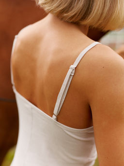 MY Комбинация жен.модал ЛО028