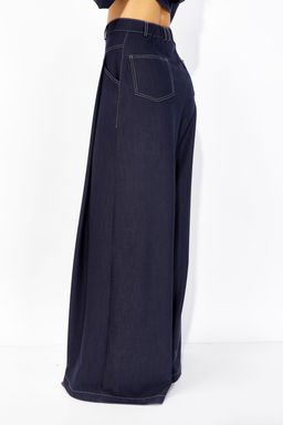 Костюм 4336 (синий)