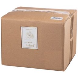 БЛЮДО СНЕГОВИК 18 СМ - Lefard фото 2