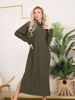 Платье П5-5414 - Wisell фото 11