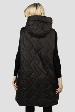 04-3216 Куртка женская демисезонная (синтепон 100) - El podio фото 8