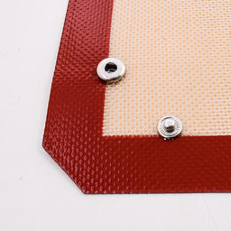 80329-30-40-КНКР Коврик для выпечки армированный (х100) - Mayer&boch фото 5