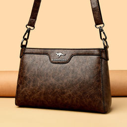 KAIDIFEINIROO Сумка женская 8260  фото 2