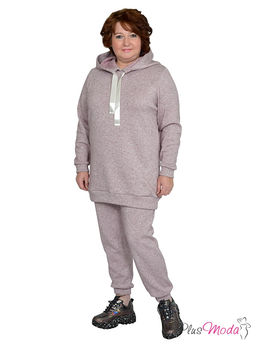 Брюки Модель №794 размеры 44-84 - Plusmoda фото 3