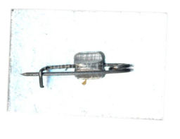 Значок 50 лет Великого Октября