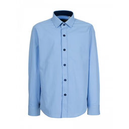 Сорочка детская Imperator Cashmere Blue_LOK