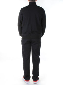 101 BLACK Спортивный костюм мужской P&S