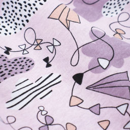 Платье кулирка 1338100606 - Youlala фото 5