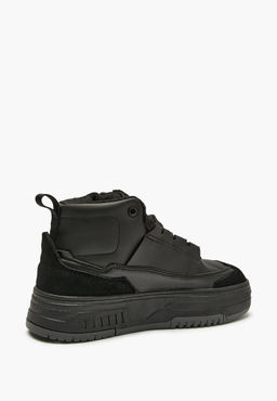 Кеды высокие - Mascotte фото 3