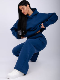 Костюм Малина Дания футер с начесом бежевый  фото 202