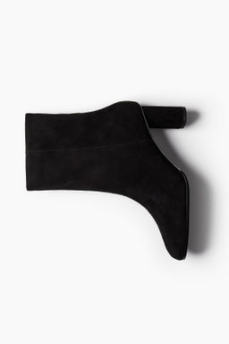 Botines de ante - H&m фото 6