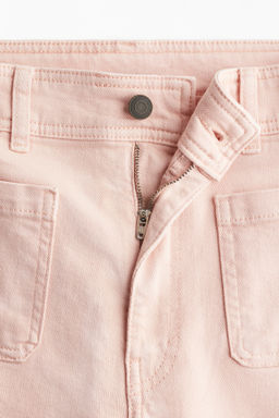 Flared High Jeans - H&m фото 12