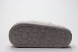 Утепленные тапочки (40-45)р. / шт. - Mergemax фото 5