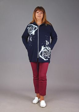 Парка Оливия