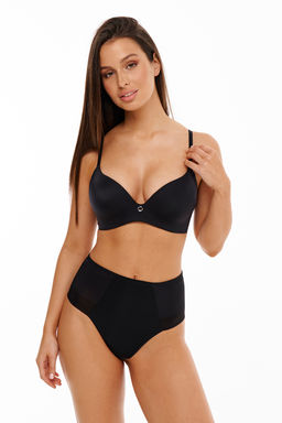 БЮСТГАЛЬТЕР Milavitsa 120381/100 чёрный  фото 3