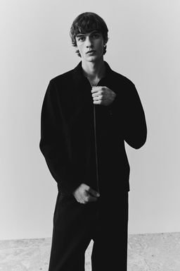 Cazadora Regular Fit - H&m фото 3