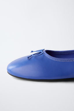 BASIC BALLERINA - Zara фото 6