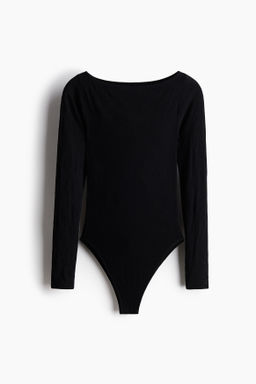 Body de encaje Seamless
