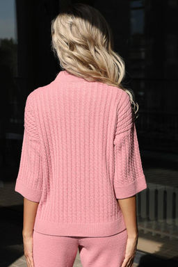 Джемпер Др4-477/8 - Wisell фото 10