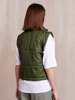 Жилет женский Мини - Yollochka фото 22