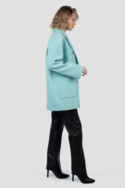 Пальто женское демисезонное