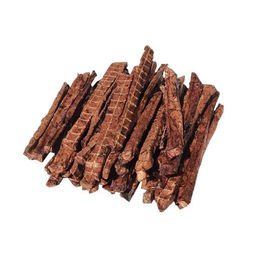 HorDog Говяжье лёгкое соломка 50 г. п/э