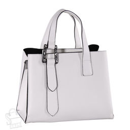 Сумка женская 593372 white Velina Fabbiano-Safenta/30 в Новосибирске