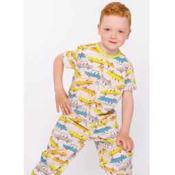 Комбинезон кулирка 1496100202 - Youlala фото 6