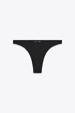 BIKINI BOTTOMS - Zara фото 3