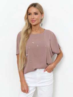 JETTY Блуза  фото 5