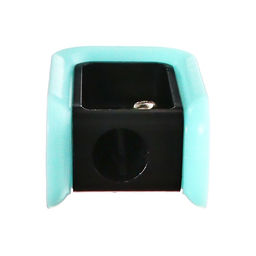 Набор точилок Calligrata «Пастель», 5 штук, МИКС