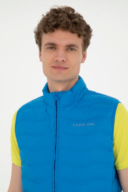 U. S. Polo Assn / Мужской жилет Saks - U.s. polo assn фото 9