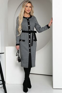 Платье 70887 - Avili фото 5