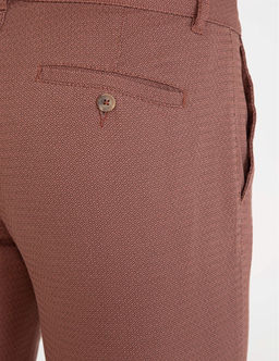Kiremit Standart Fit Bermuda _ort - Pierre cardin фото 4
