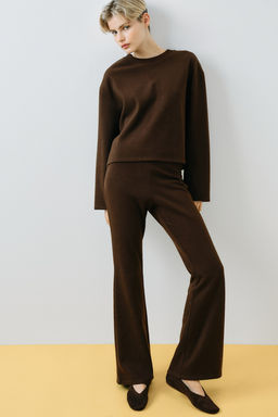 Jersey de punto fino