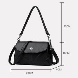 KAIDIFEINIROO Сумка женская 8310  фото 18