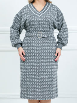 Платье П4-4801/23