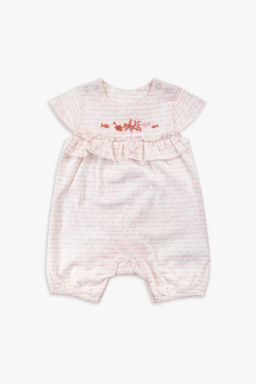 Motherbear / Комбинезон, Песочник