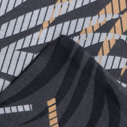 Постельное бельё Этель 1.5 сп Flying leaves 143х215 см, 150х214 см, 70х70 см -2 шт, поплин  фото 6