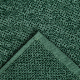 Коврик махровый «Этель» Organic Eucalyptus, 50×70 см, хлопок 100%