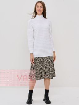 Джемпер женский 5232-41161 - Vay фото 4