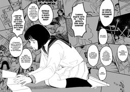 Mangaland. Мангаленд. Шэн Ч., Цзэй Ч., Манн П.,... - Азбука фото 2