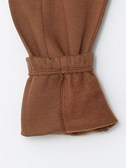 Beli Lastikli Erkek Bebek Jogger E?ofman Alt - Waikiki фото 2