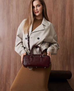 Сумка Lillian - Fabrizio фото 5