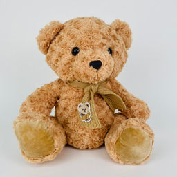 Мягкая игрушка Мишка в шарфе 38 см (арт. 0880-4) - Storyland фото 15