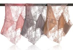 Трусики кружево A17487220 - Tadmico фото 3